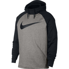 nike therma swoosh hoodie