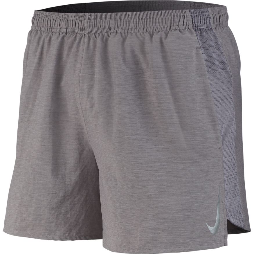 NIKE MENS CHALLENGER 5 INCH BRIEF LINED 