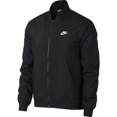 nike mens sportswear woven jacket