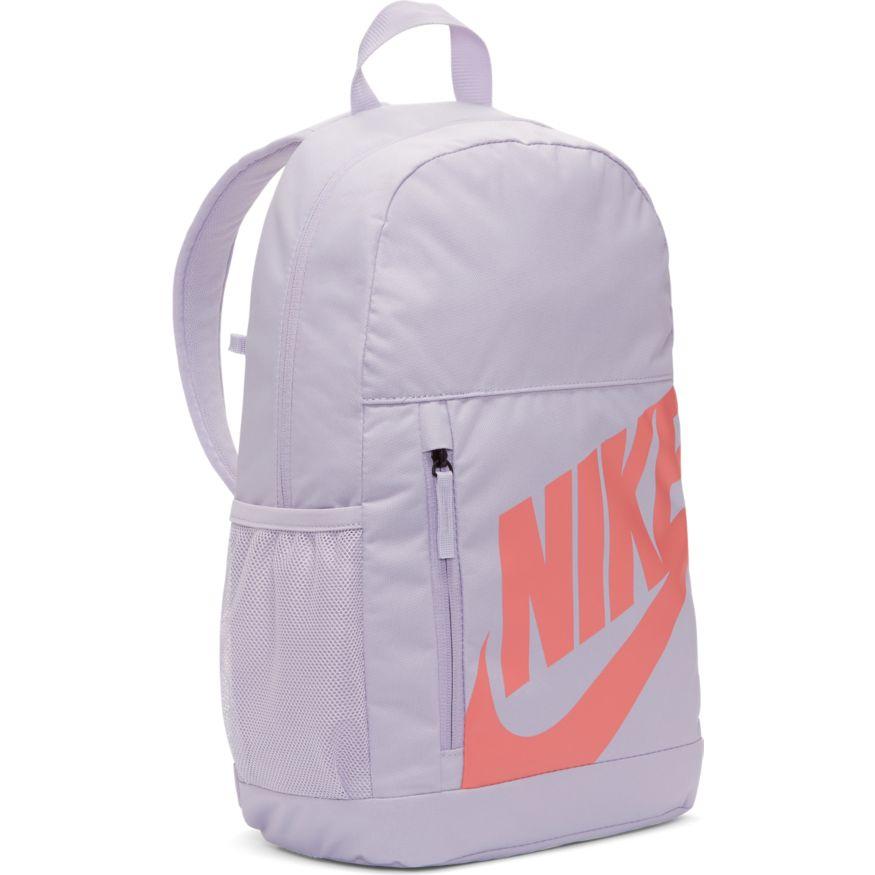 nike elemental youth backpack