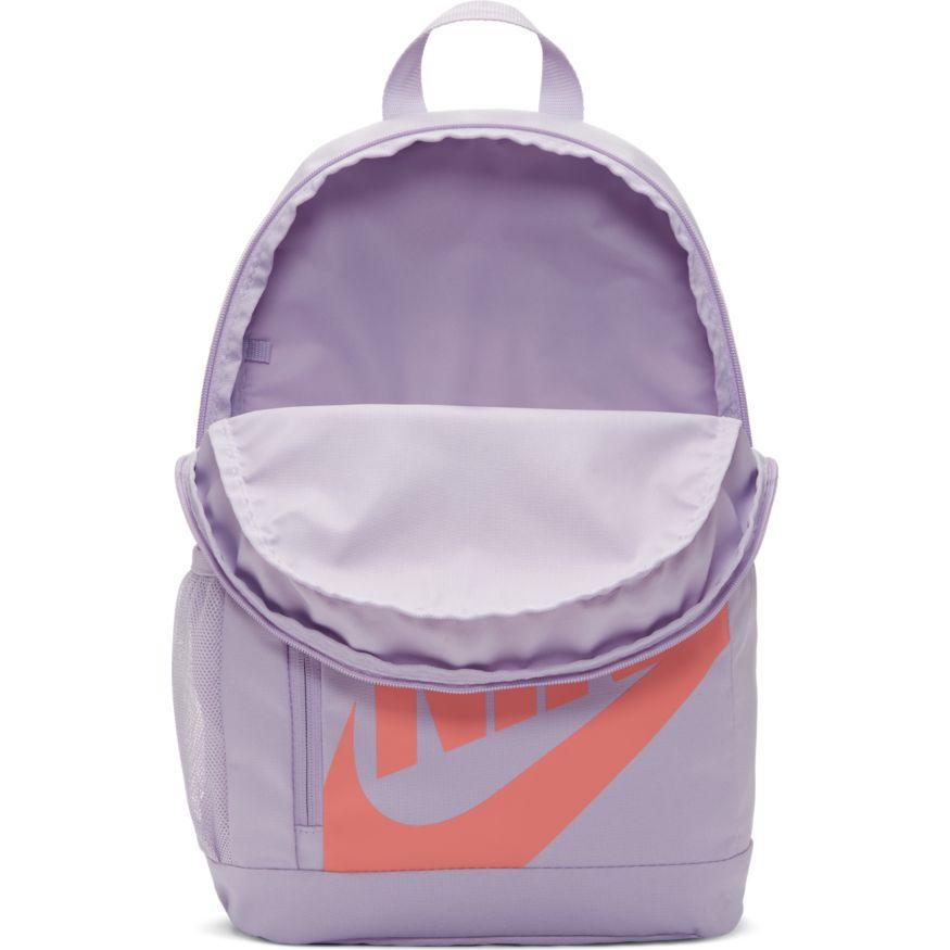 nike elemental youth backpack