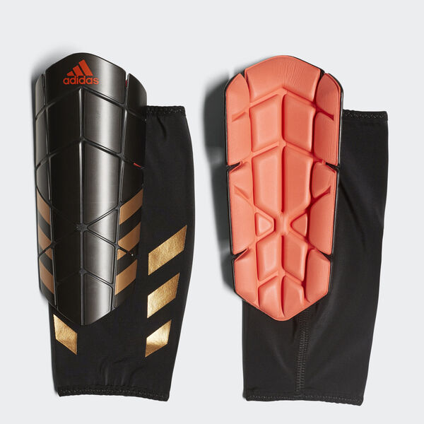 adidas x pro shin guards review