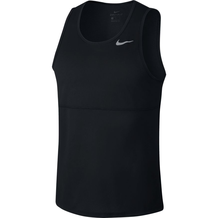 men's nike breathe training tank