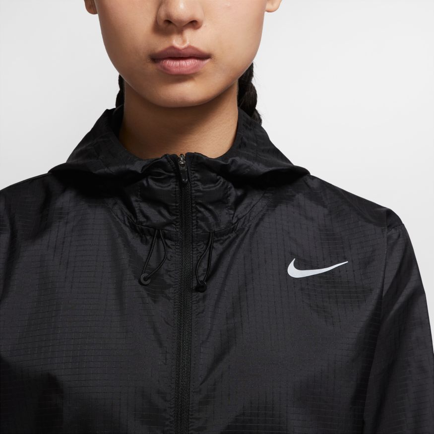Nike Womens Essential Running Jacket – SportsPower Super Store