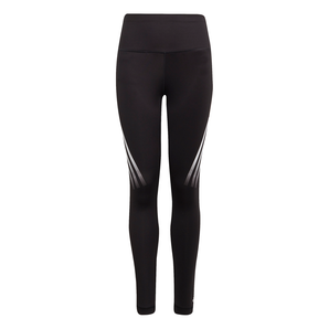 Adidas Little Girl's AEROREADY High-Rise Training Tights