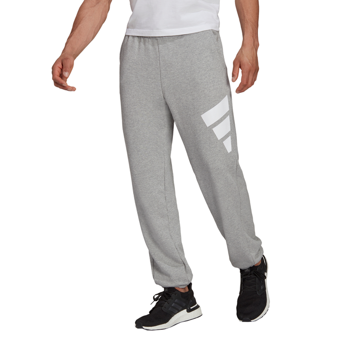 Adidas Mens Sportswear Future Icon Logo Graphic Pants – SportsPower ...