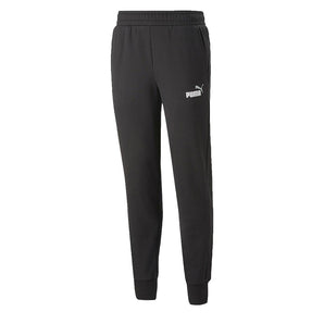 adidas Essentials Fleece Tapered Cuff 3-Stripes Mens Pants – SportsPower  Australia