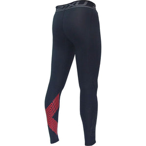 2XU Core Compression Mens Tights – SportsPower Australia