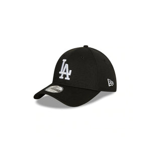 Los Angeles Dodgers Mens Bailey Logo Muscle Tee