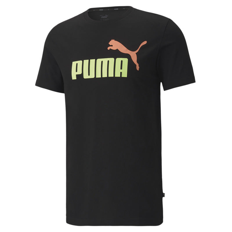 PUMA MENS ESSENTIAL TEE – SportsPower Super Store