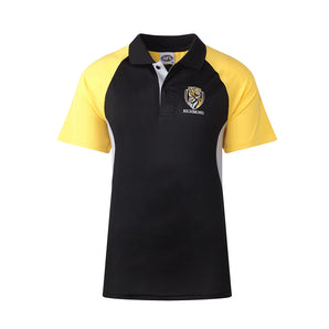 AFL Richmond Tigers Baseball Shirt – Port Mall Newsagency