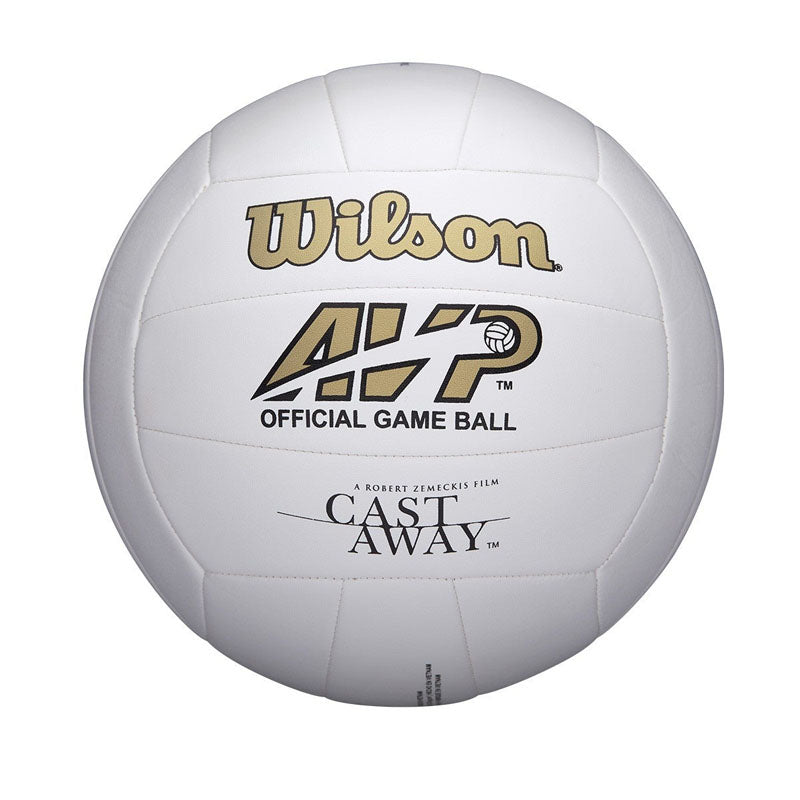 wilson cast away volleyball