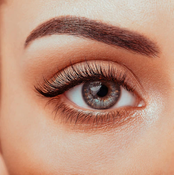 increase eyelash growth