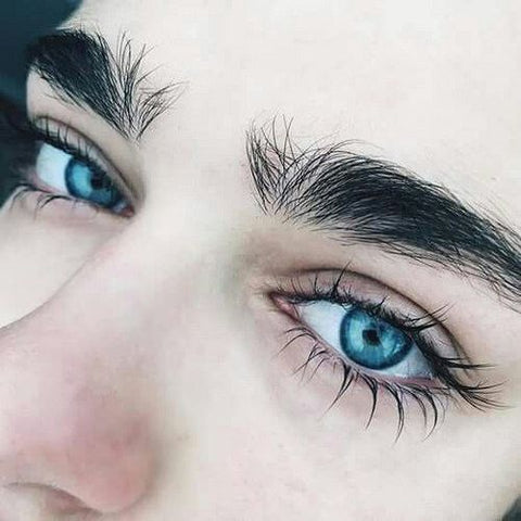 eyelash serums for men