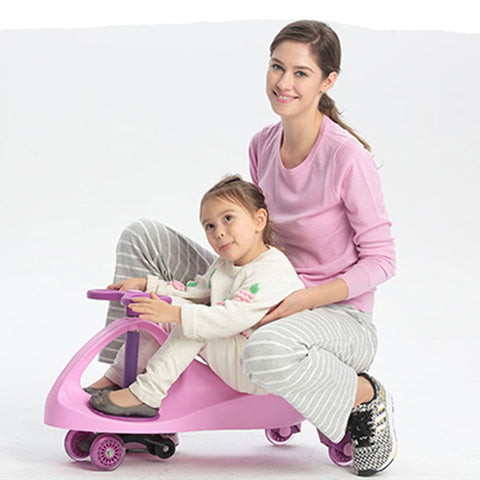 toddler wiggle car