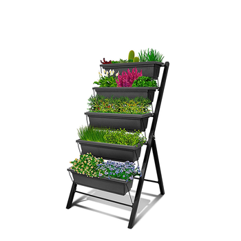 Terrace Vertical Garden