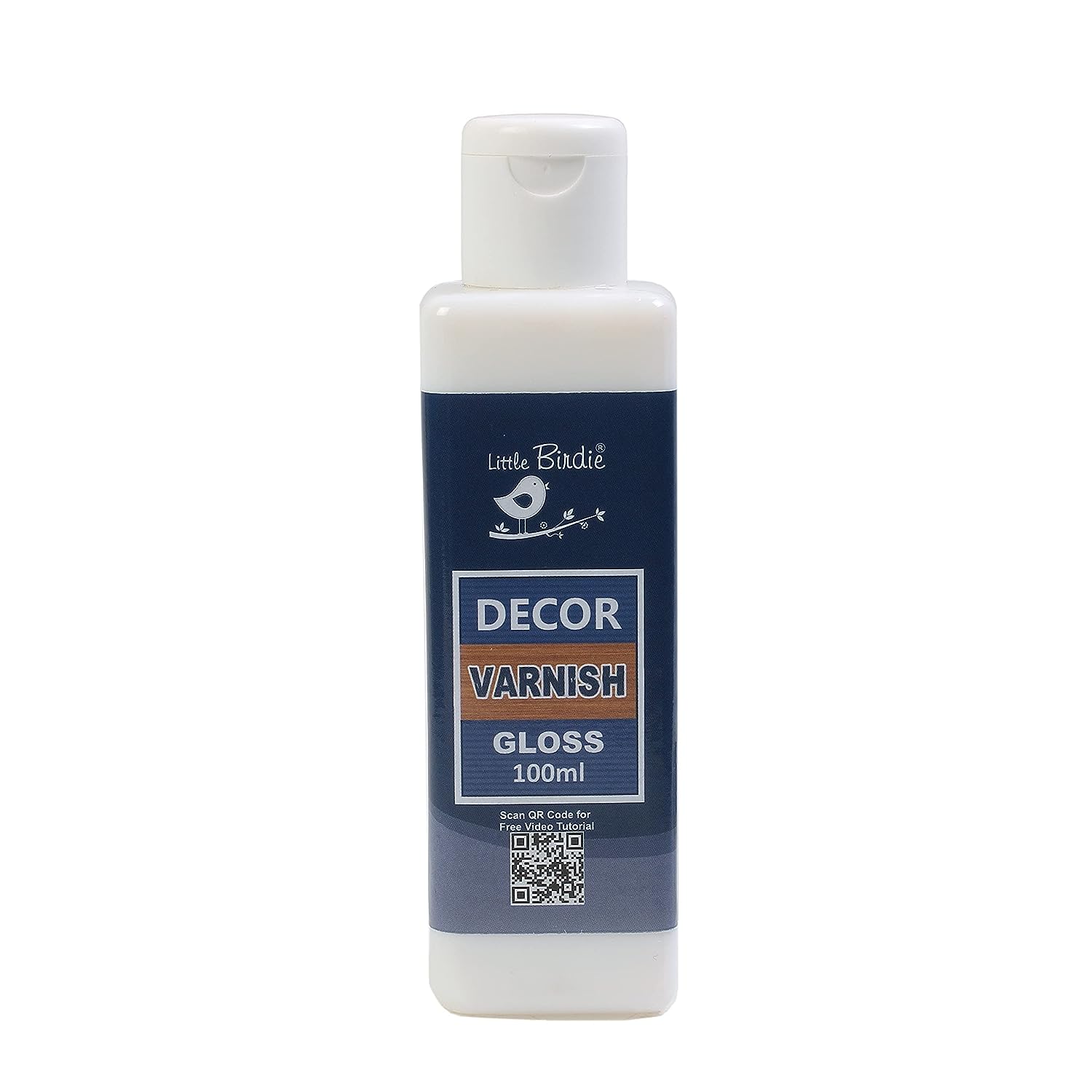 LITTLE BIRDIE ACRYLIC GESSO White 225ml Bottle White Gesso for Oil Painting  Price in India - Buy LITTLE BIRDIE ACRYLIC GESSO White 225ml Bottle White Gesso  for Oil Painting online at