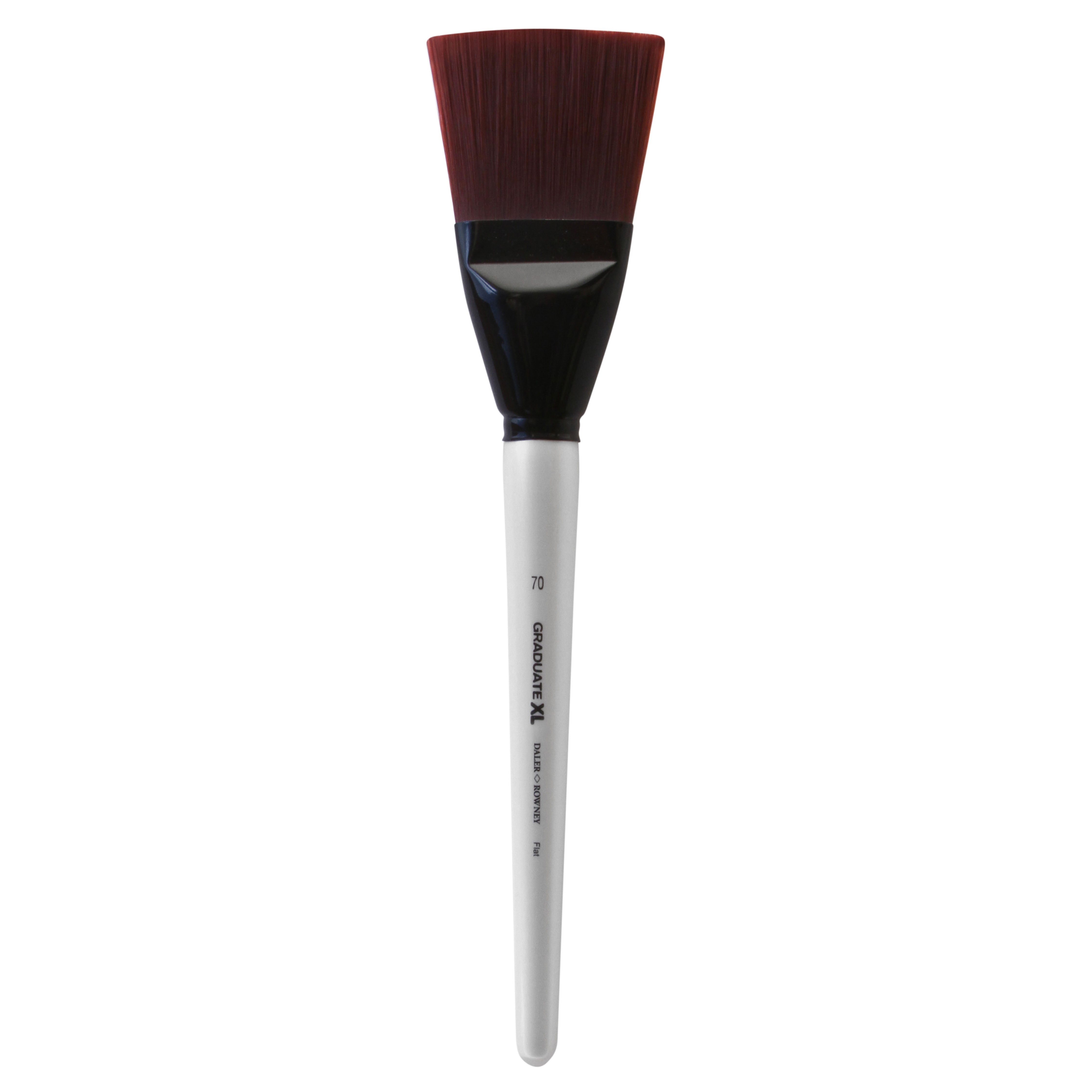 Daler-Rowney Graduate Synthetic Rigger Brush