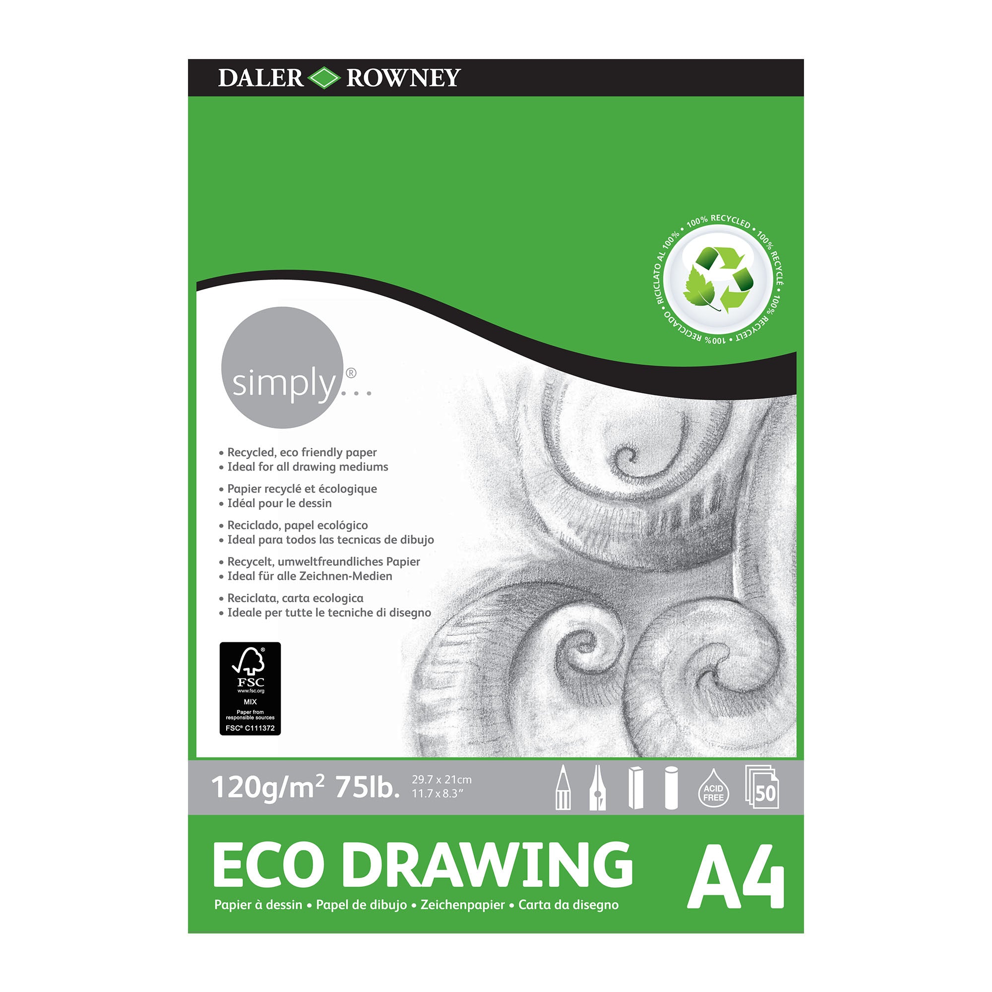 Eco Idea Sketch and Eco friendly Doodles - Stock Illustration [11122463] -  PIXTA