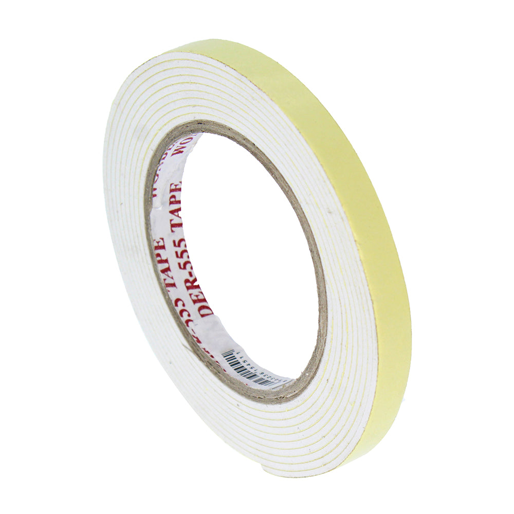 Double Sided Adhesive Foam Tape 1 5inch Itsy Bitsy
