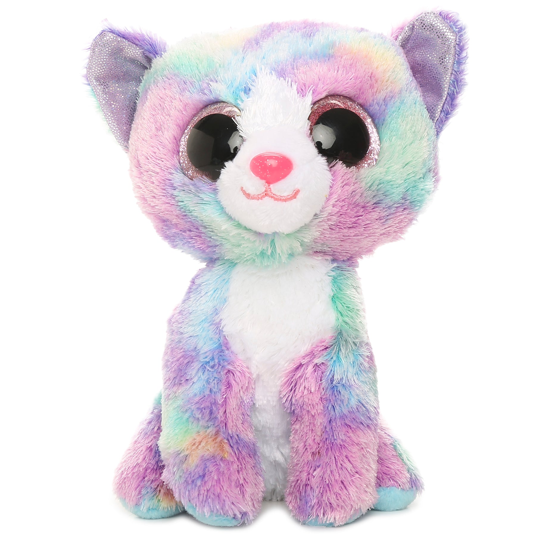 soft toy dog