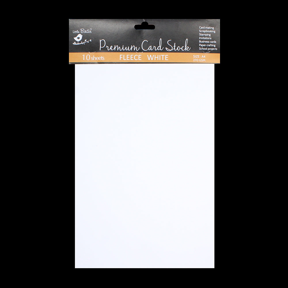 30pcs Hard Card Stock Blank Card Stock White Cardstock Cover Protective Cardstock, Size: 10.5X7.3X0.1CM