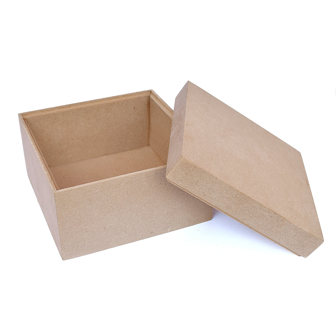 MDF Tissue Box 5.5mm Thick 9.5 X 4 X 3.8 inch 1pc – Itsy Bitsy
