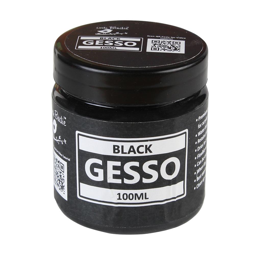 ITSY Bitsy Acrylic Gesso, White, White Gesso for Paint Formulations - Price  History