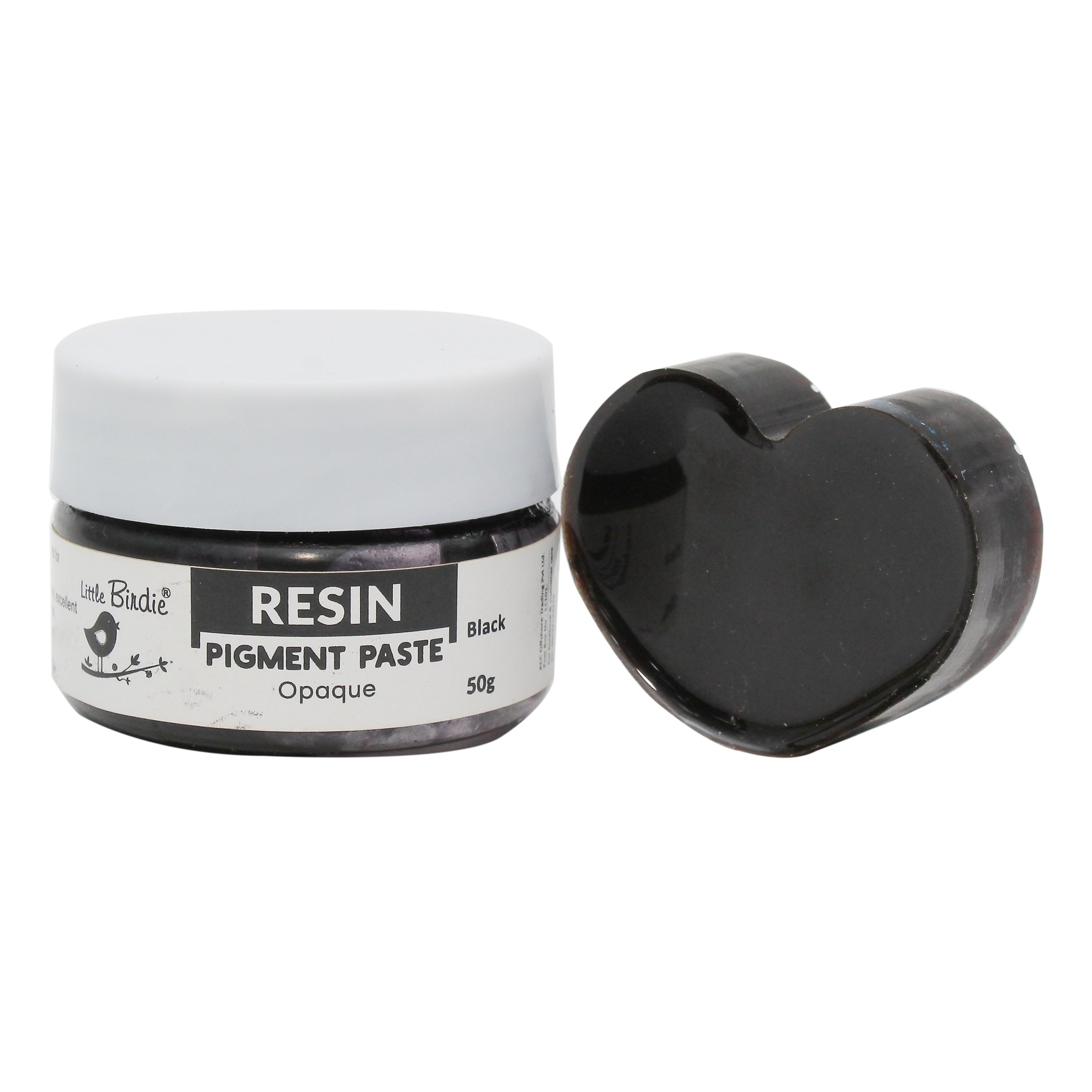 Epoxy Resin Pigment Paste at Rs 80/bottle in Patiala