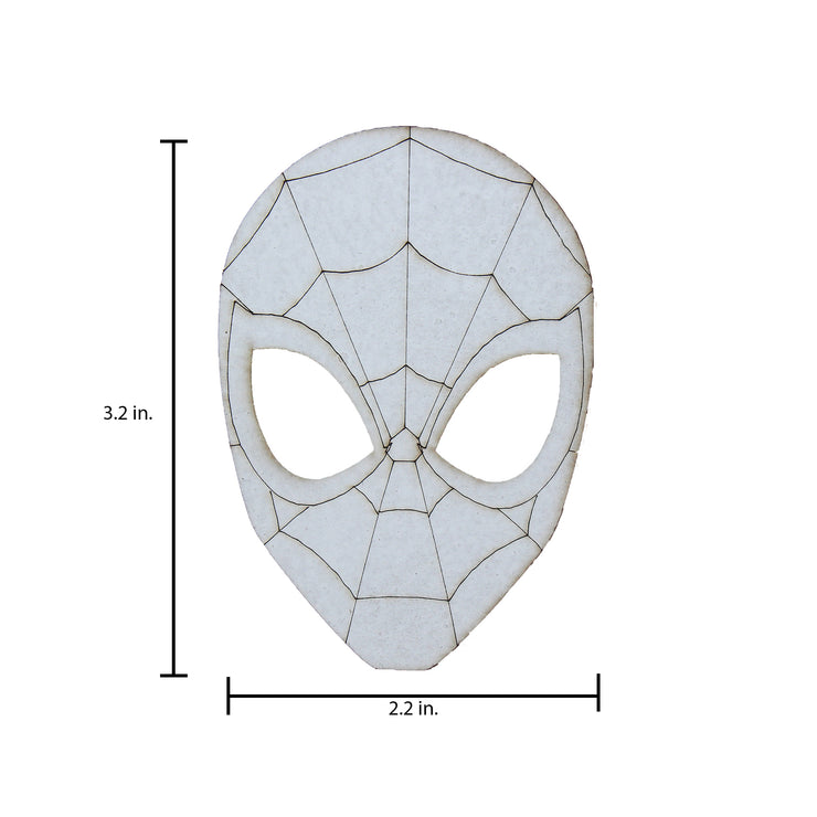 spiderman mask pattern sewing