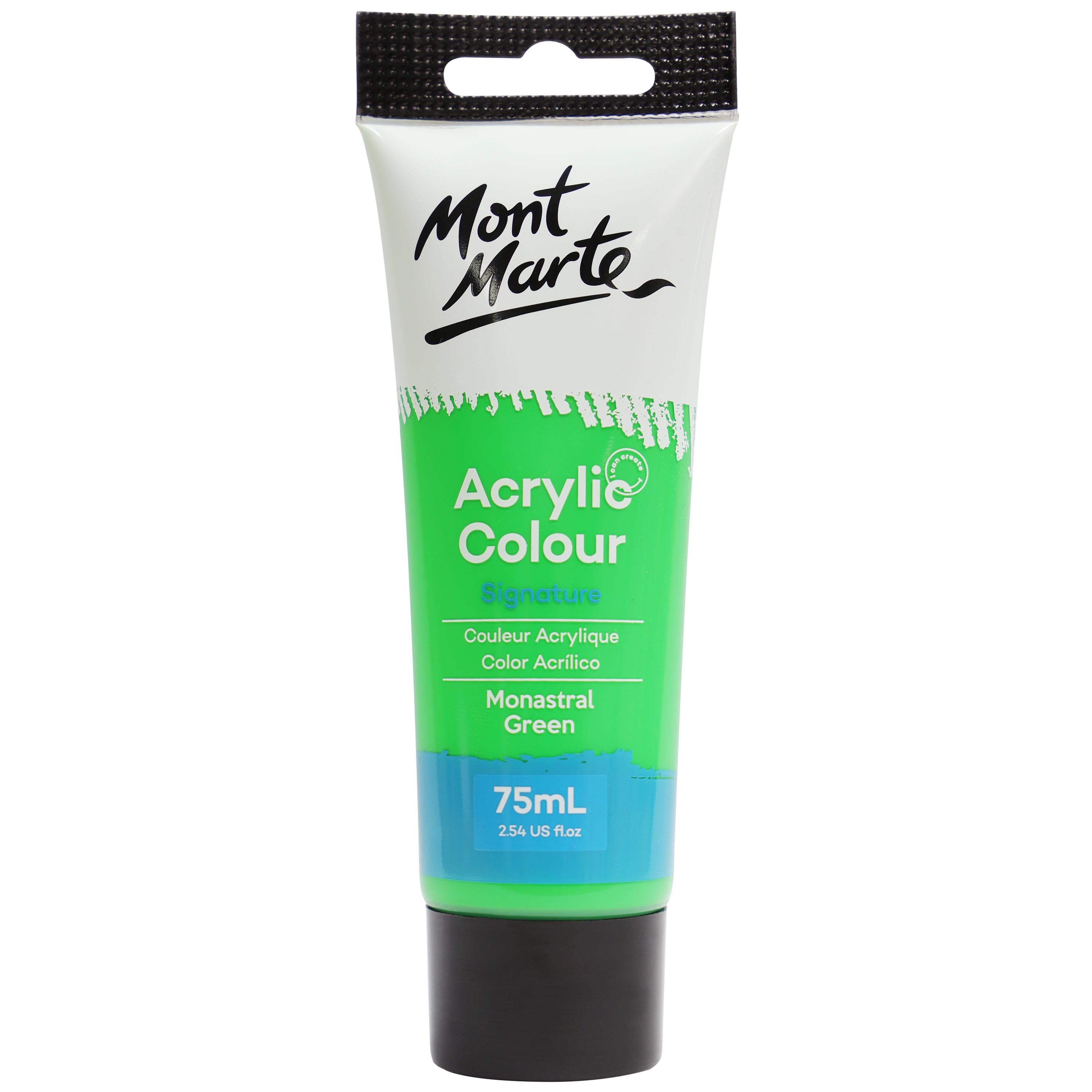 Mont Marte Acrylic Medium - Gloss 250ml