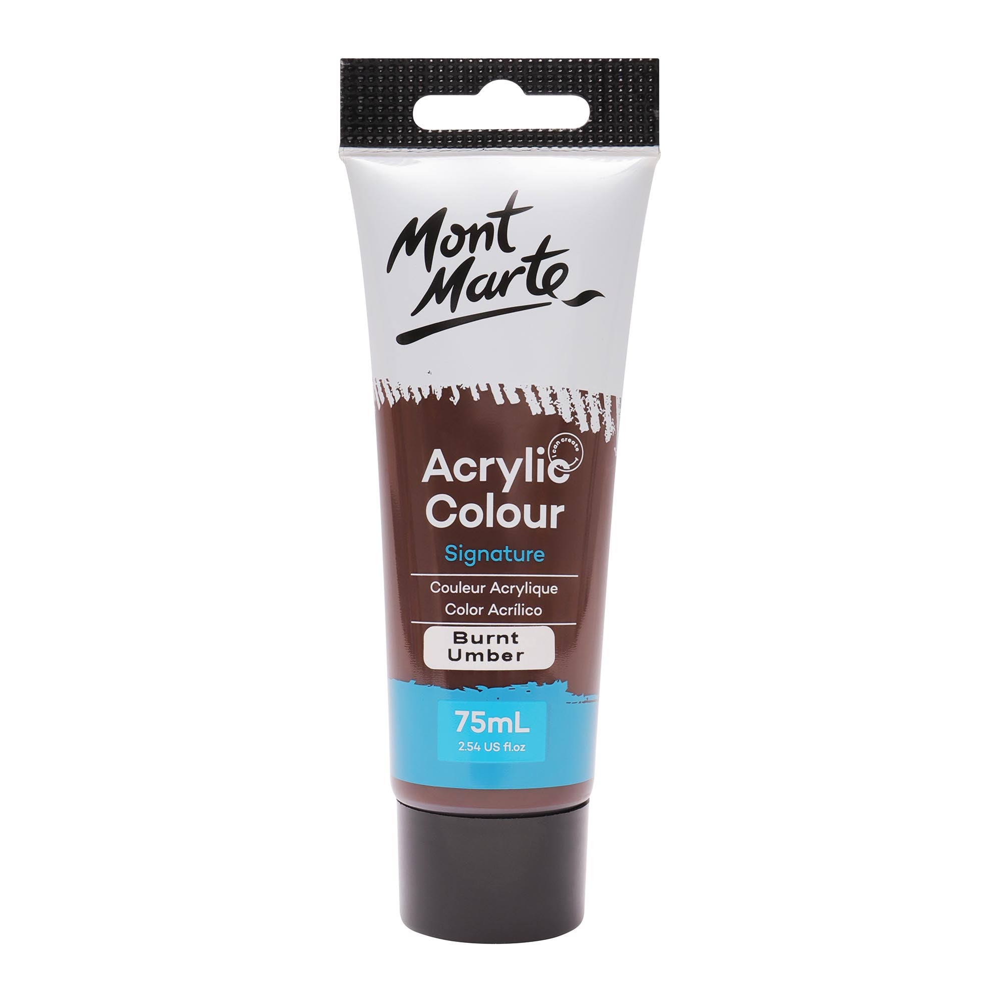 Mont Marte Acrylic Medium - Gloss 250ml