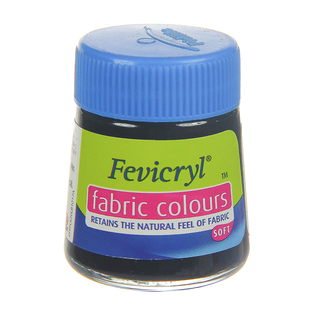 Fevicryl Acrylic Colour – 15ml (Green)