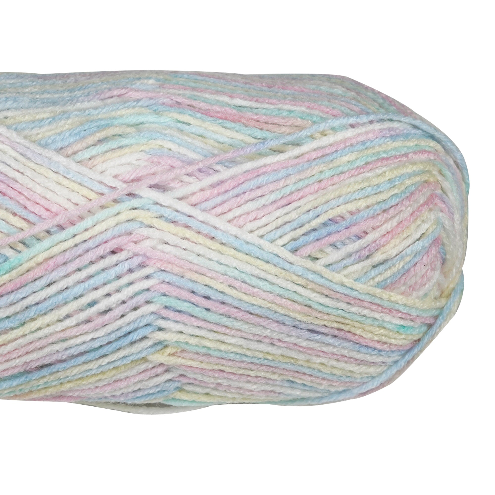 Porta Craft Acrylic Yarn 100% 100gm 189m 8ply Hi Viz Pink – Itsy Bitsy
