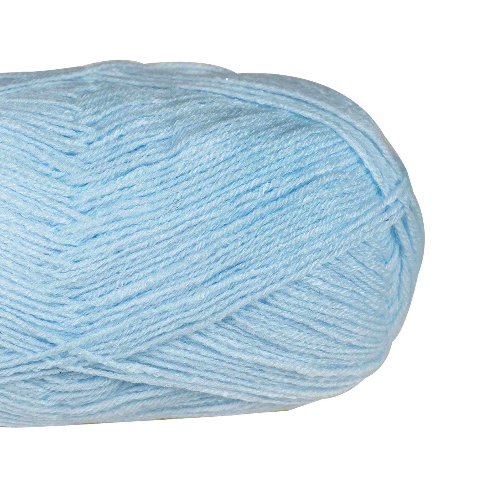 Porta Craft Acrylic Yarn 100% 100Gm 189M 8Ply Multi Sea Shimmer – Itsy Bitsy