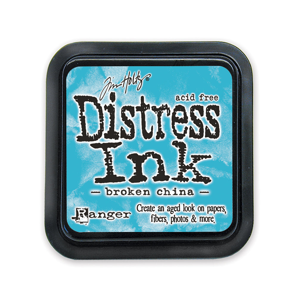 Tim Holz Ranger Distress Inks, Ink Pad Stationery, Distress Ink Pads