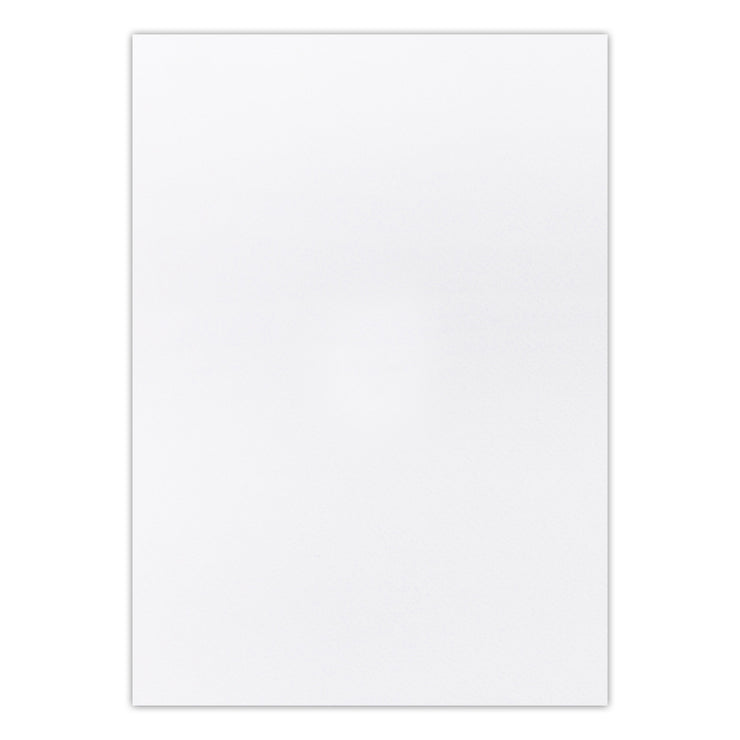 Itsy Bitsy Premier White Board - A4 Size