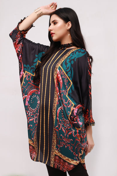 Tunic Tops Online Pakistan