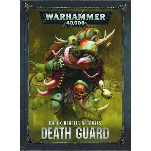 warhammer 40k 8th edition rulebook backorder