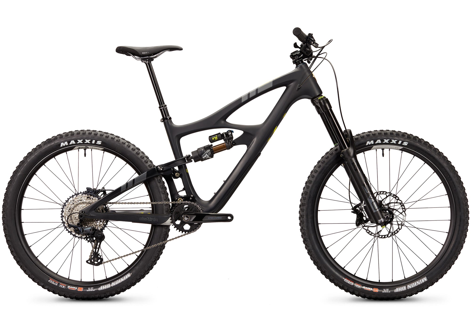 ibis mojo hd 5