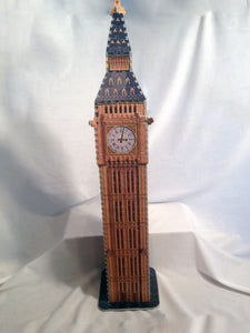 Big Ben - 373 Pieces - missing-pieces-for-you