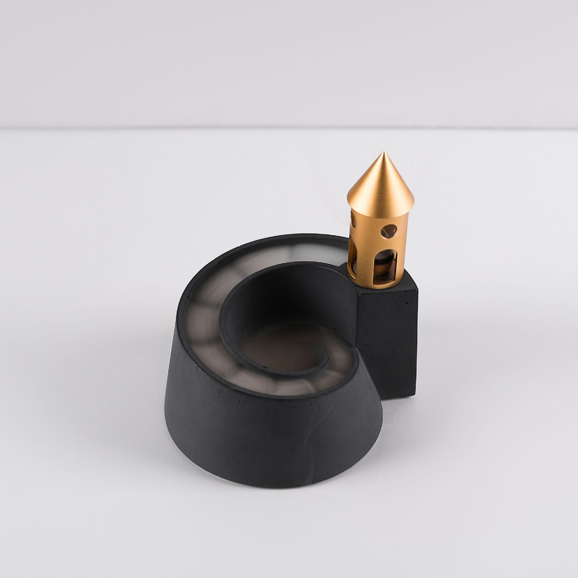Backflow Incense Cones - Kin Objects