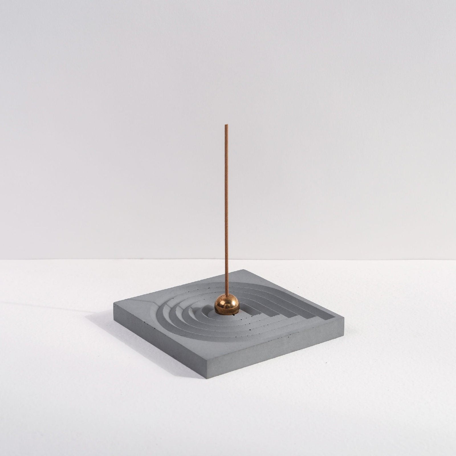 KB HANDSIGN INCENSE STAND / HTKB 人気の新製品 コスメ・香水・美容