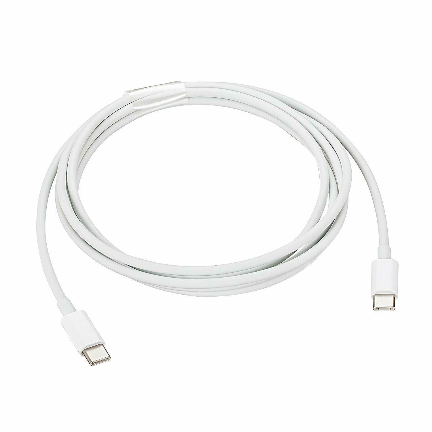 usb c charging cable for macbook air