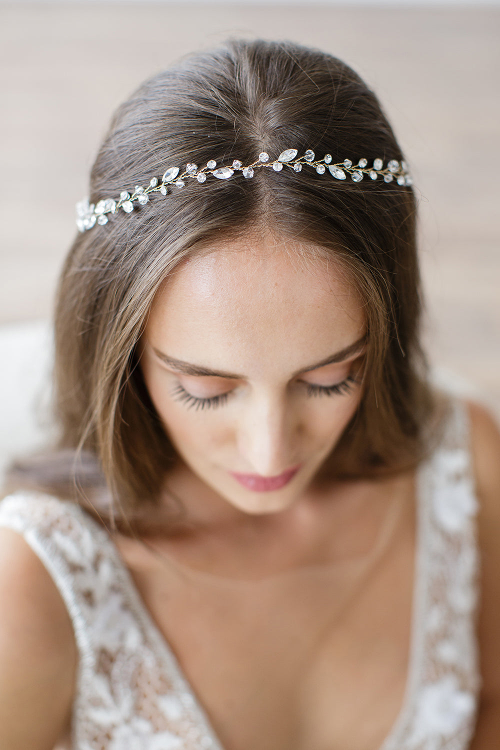 Our Favorite Bridal Headbands