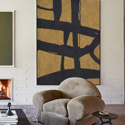 How to choose eye-catching pieces of original art for your hallway-artexplore