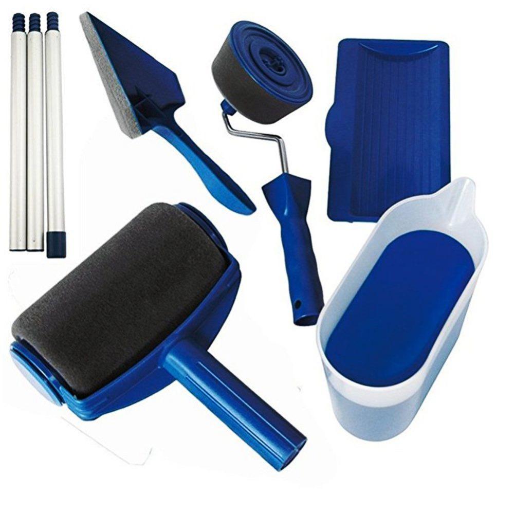 Buy EASY PAINT ROLLER SET for just 33.90 USD