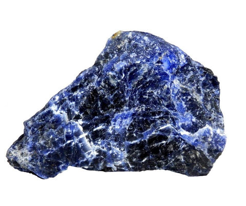 Le Lapis-Lazuli - vertus