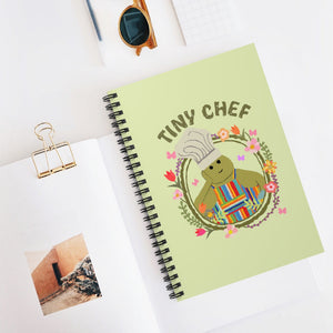 Stickers – The Tiny Chef Show Shop