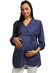 Plus Size Maternity Clothes: Buying Guide with Fashion Tips